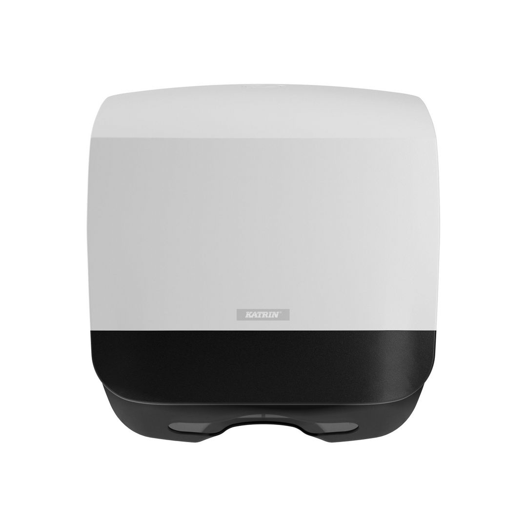 Dispenser KATRIN handduk S vit