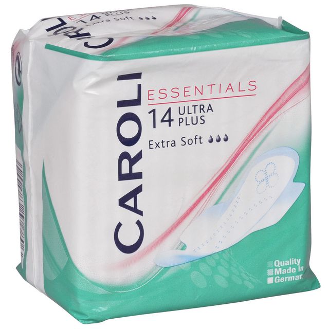 Trosskydd Caroli Ultra Plus 14/fp