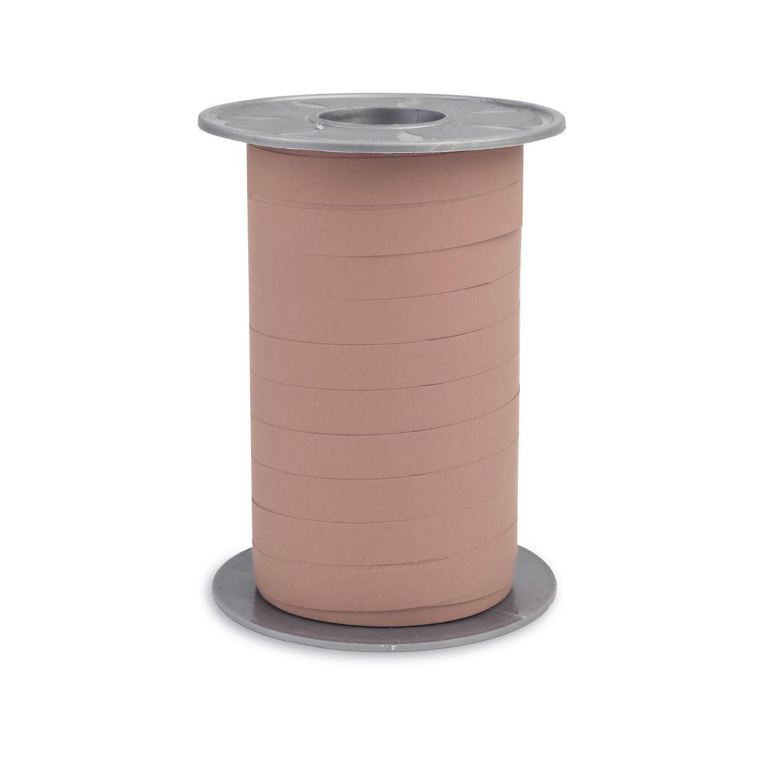 Presentband vintage rosé matt 10mmx200m