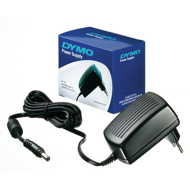Nätadapter Dymo