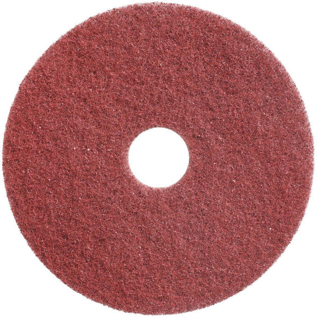 Rondell TWISTER 19' röd 2/fp