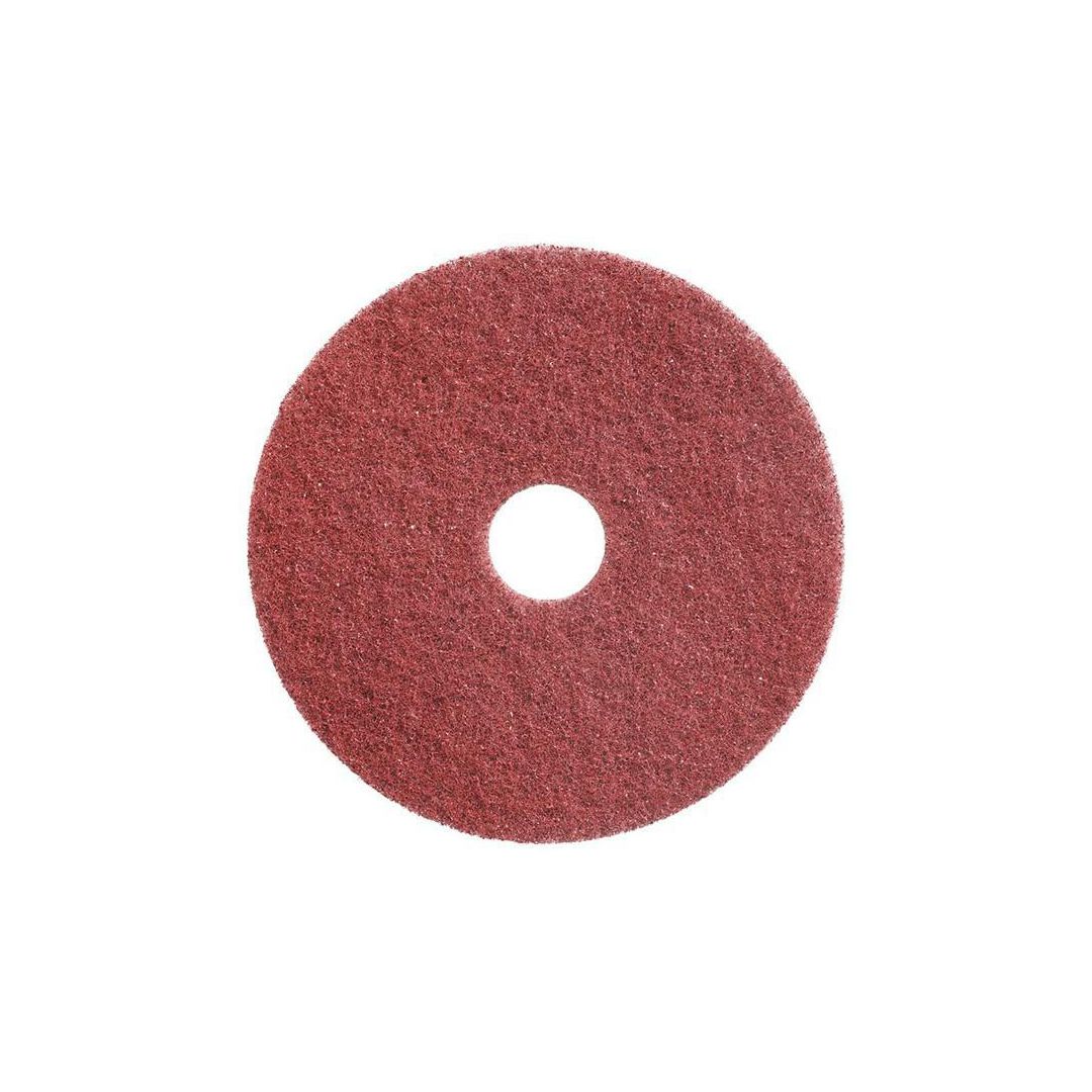Rondell TWISTER 9' röd 2/fp