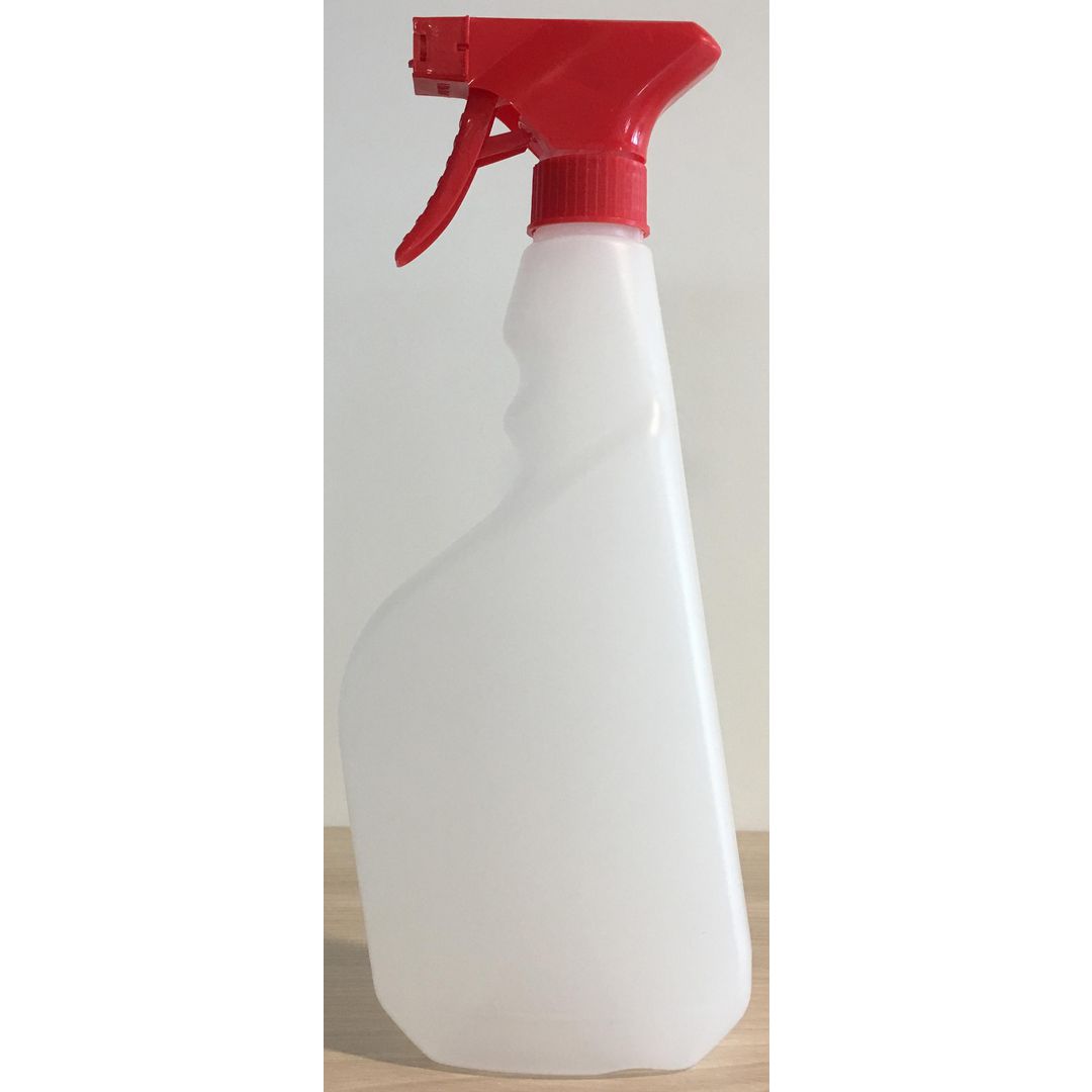 Sprayflaska TANA tom 750ml 10/fp