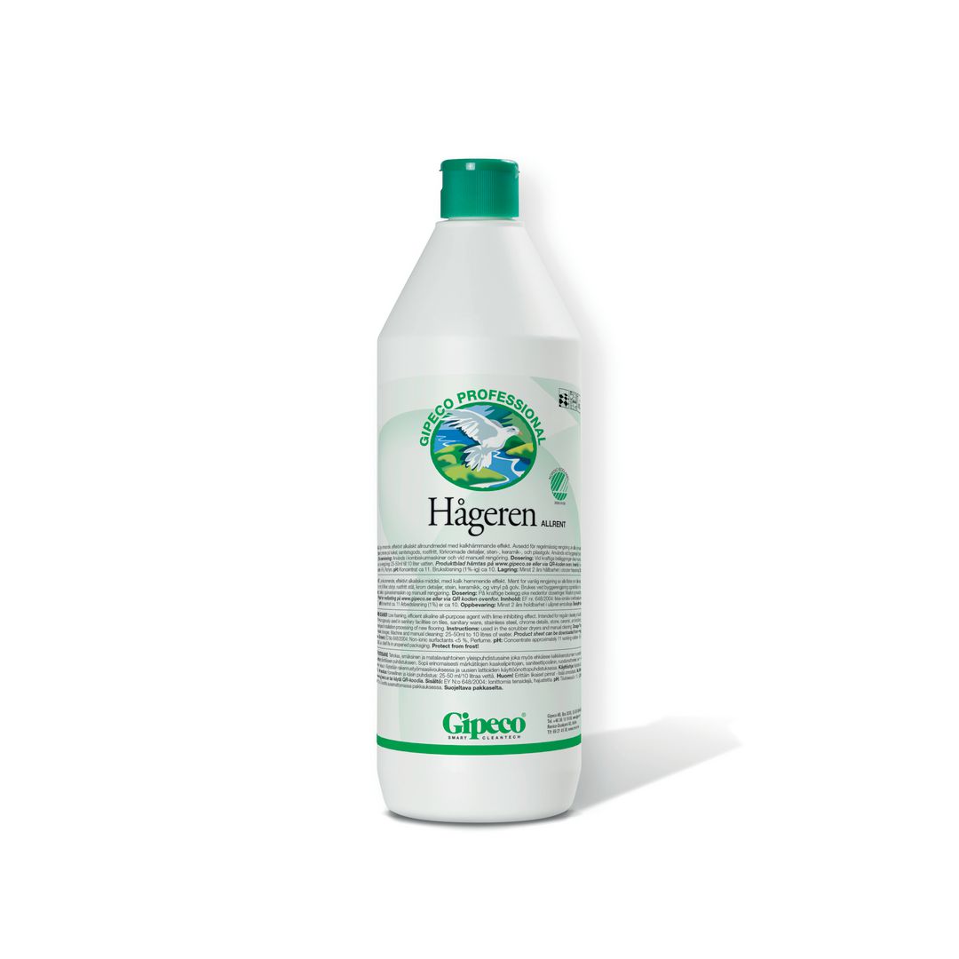 Allrent Gipeco Hågeren 1L
