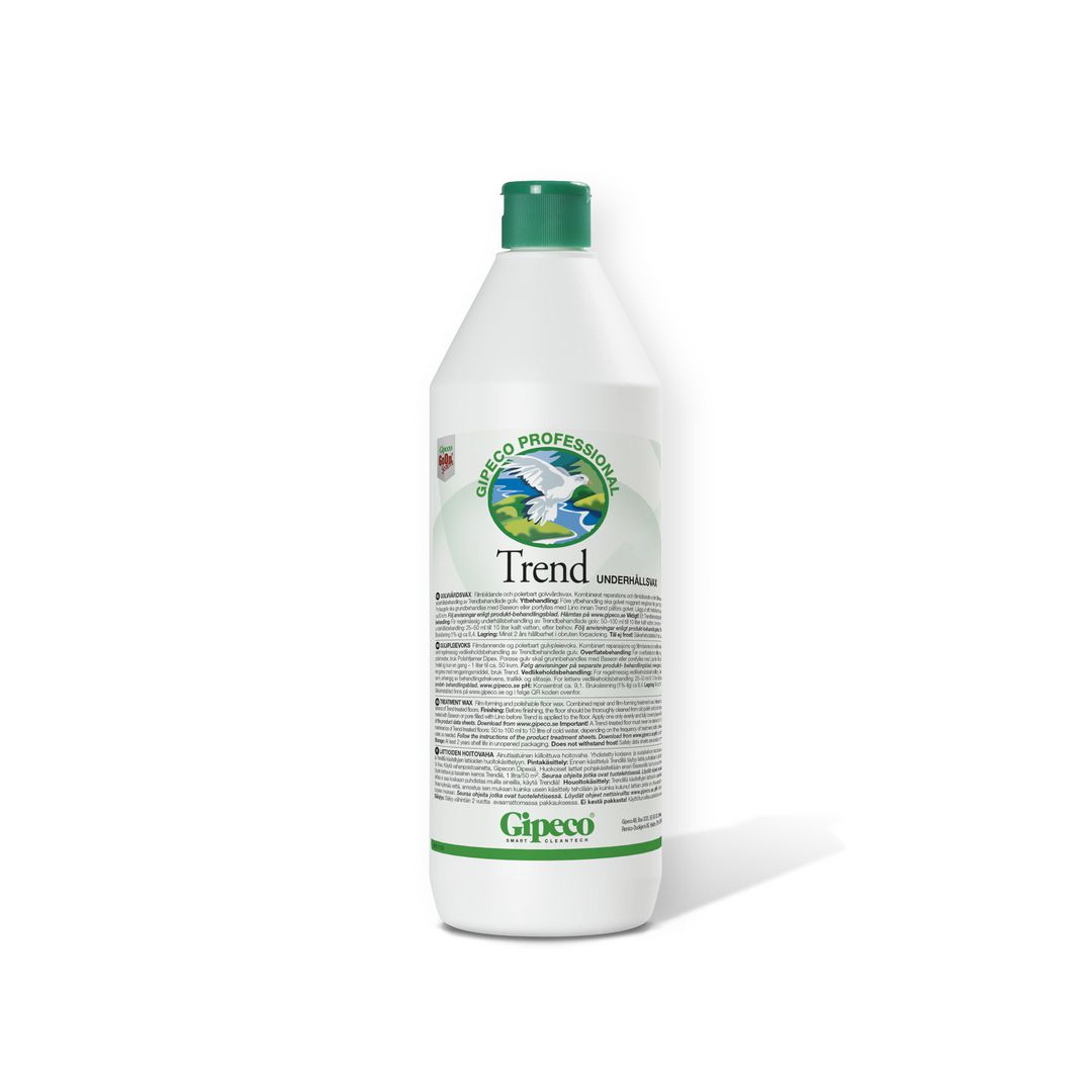 Golvvax GIPECO Trend 1L