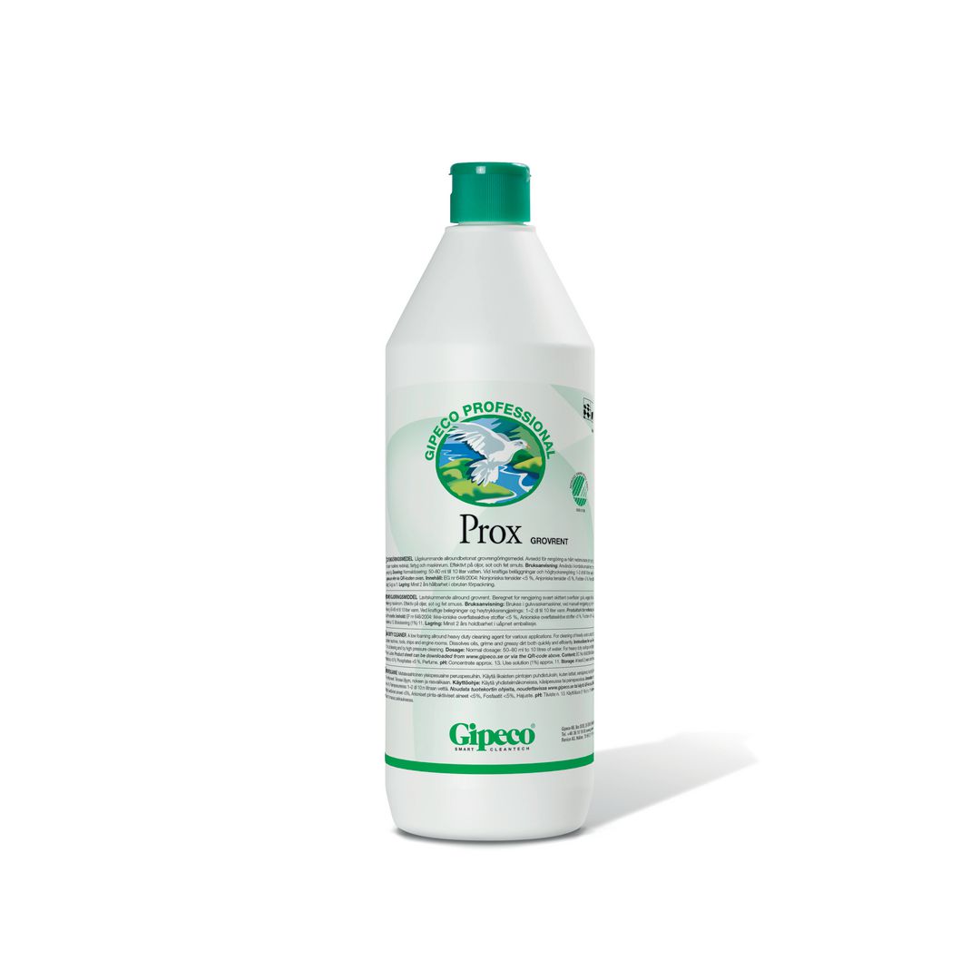 Grovrent Gipeco Prox 1L