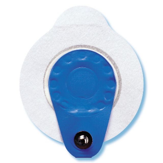EKG-elektrod BLUE SENSOR L-00-S 25/fp