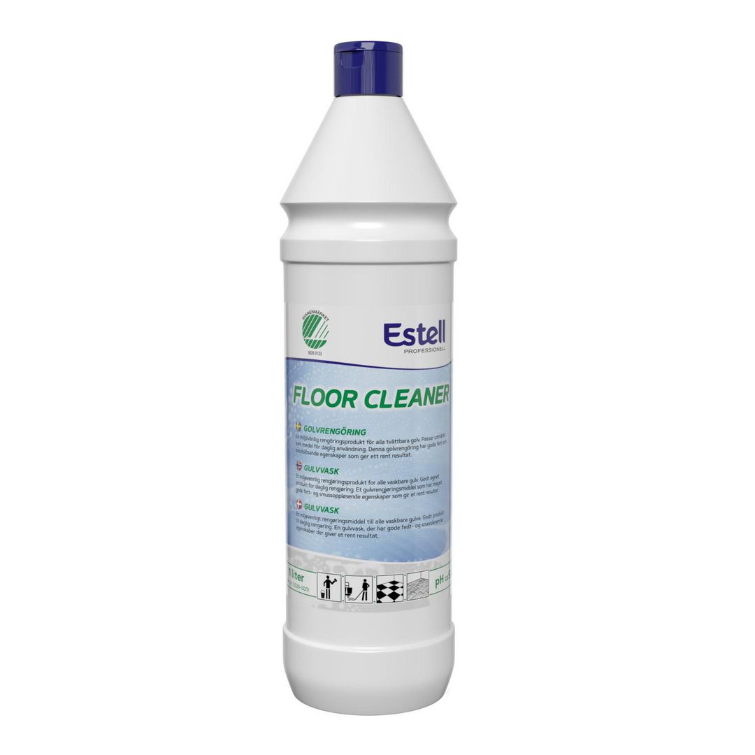 Golvrent ESTELL 1L