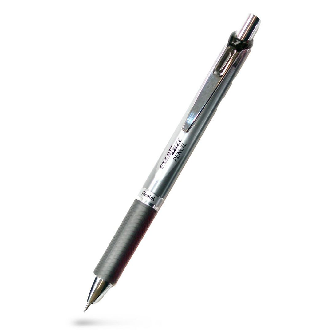 Stiftpenna PENTEL EnerGize 0,7 svart
