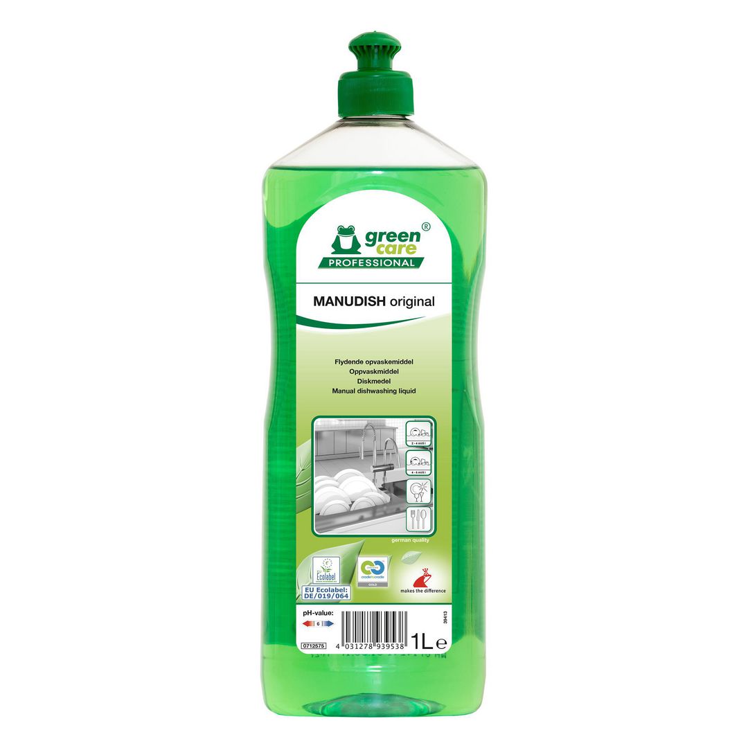 Handdisk TANA MANUDISH original 1L