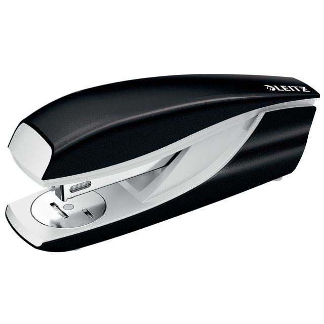 Häftapparat Leitz WOW 5502 30ark svart