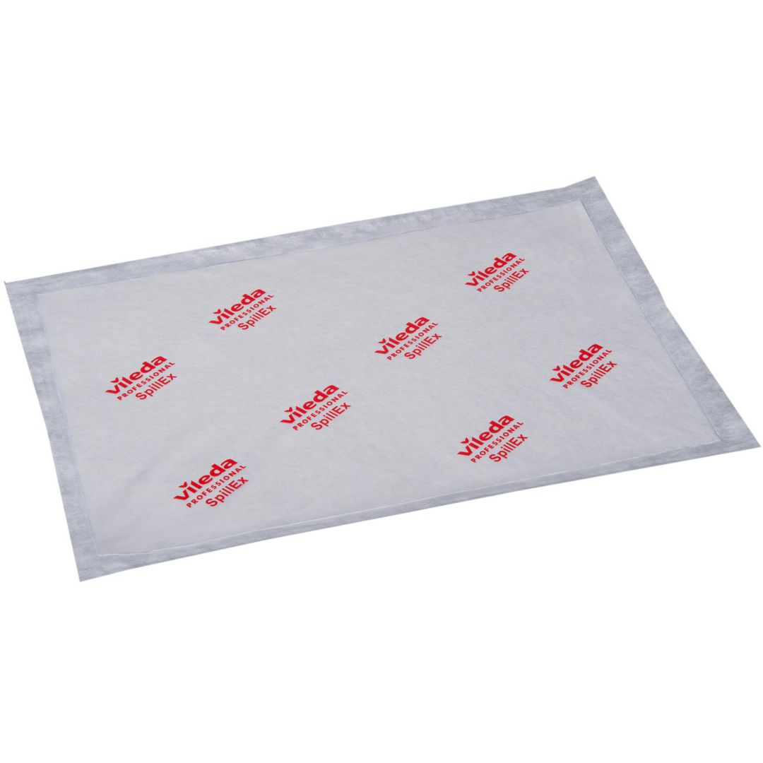 Absorbent VILEDA SpillEx 20/fp