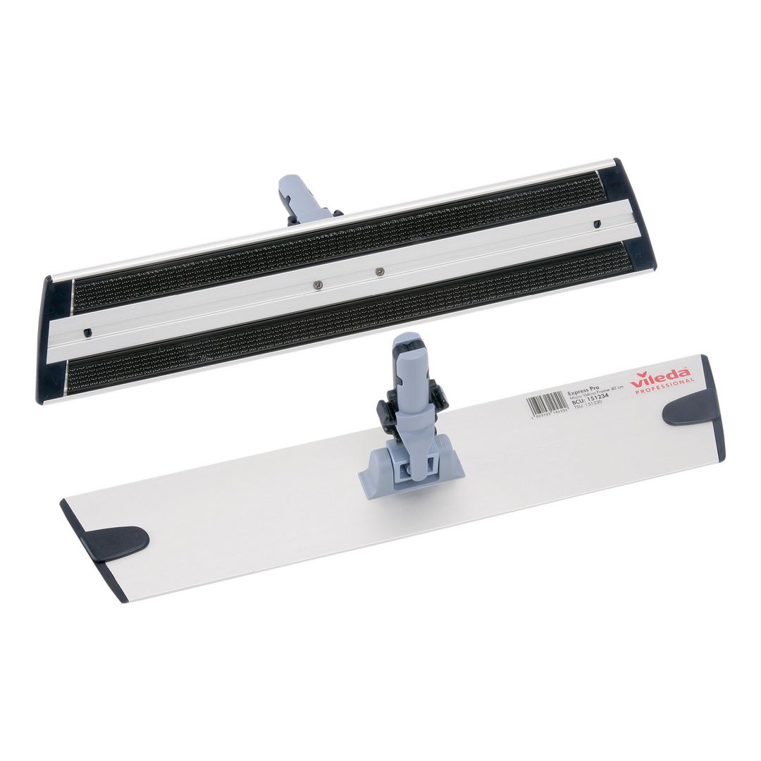 Stativ VILEDA ExpressPro kardborre 40cm