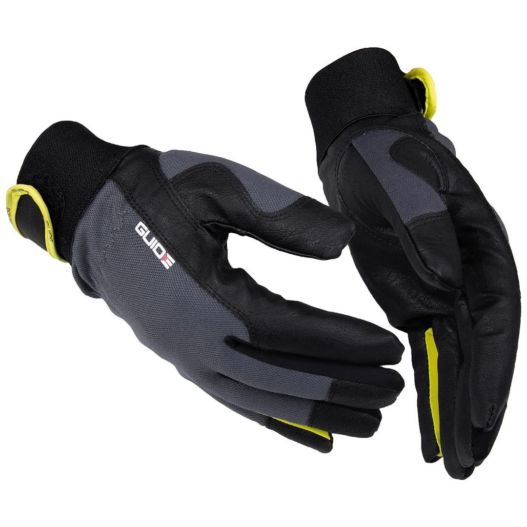 Vinterhandske GUIDE 775W 10 (6 pack)