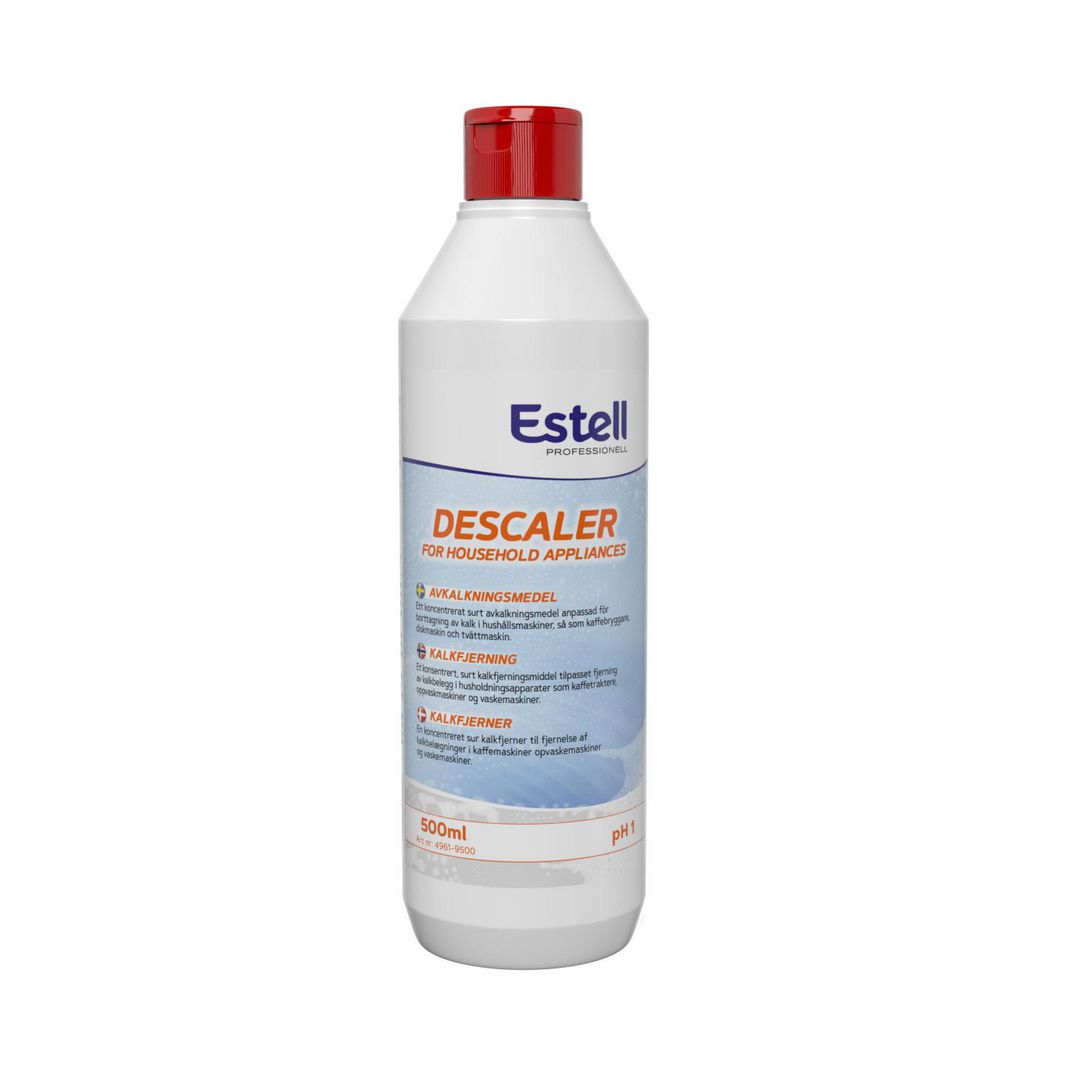 Avkalkningsmedel Estell 500ml