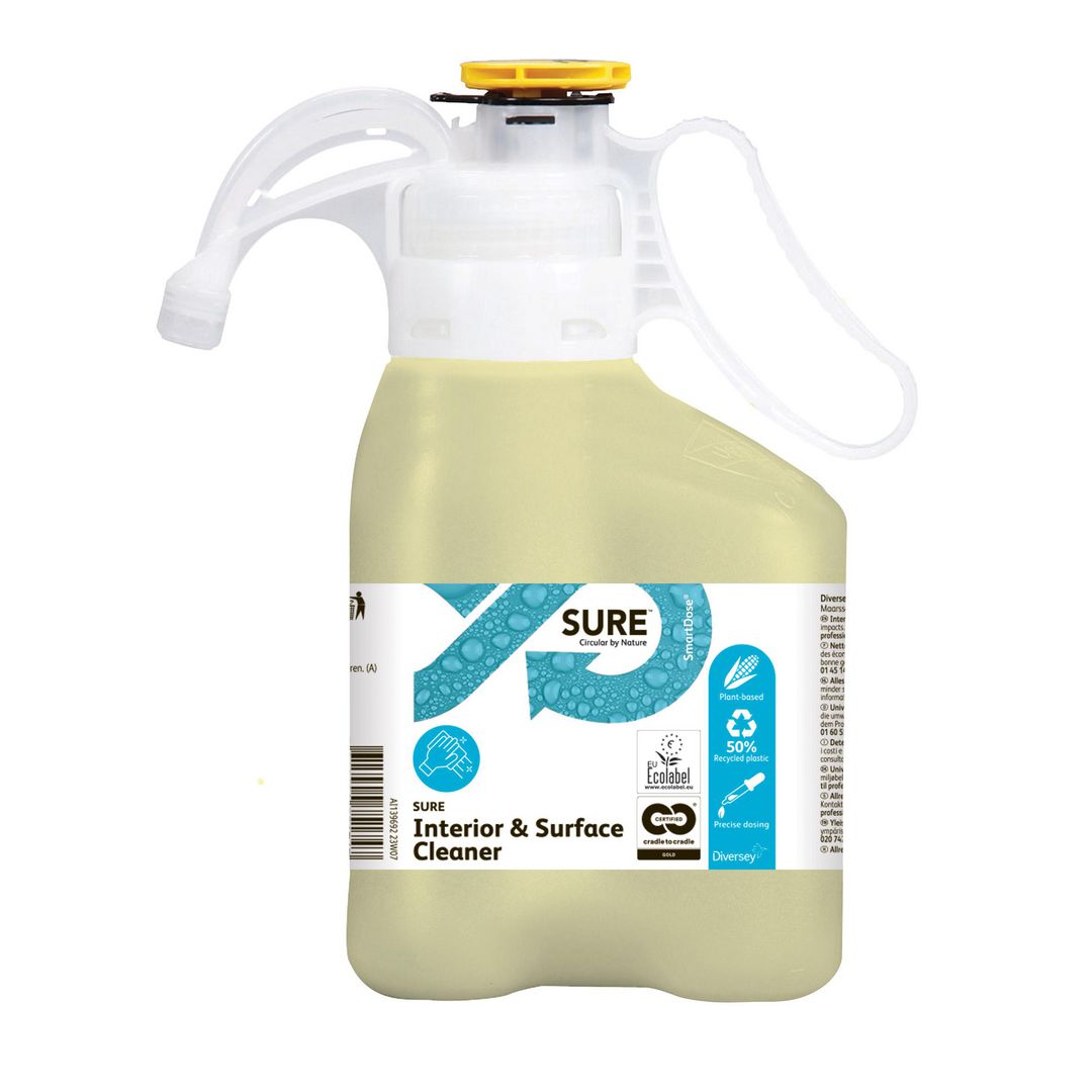 SmartDose SURE Interior&Surface 1,4l
