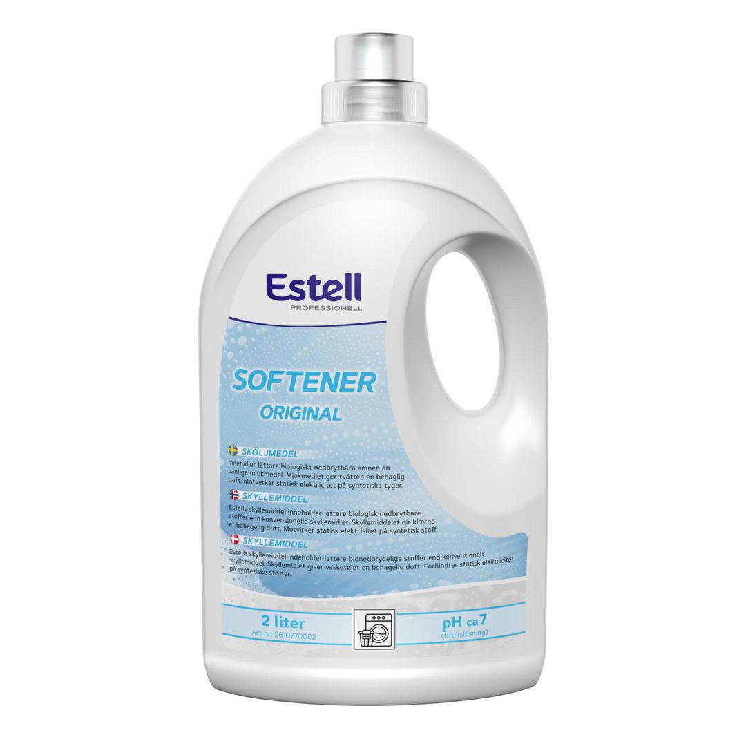 Sköljmedel ESTELL Original 2L