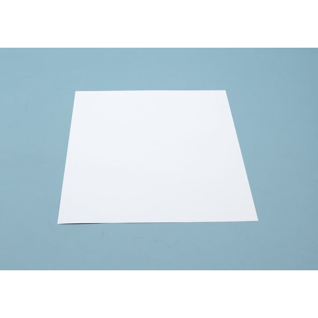 Textkartong A4 275g vit 25/fp