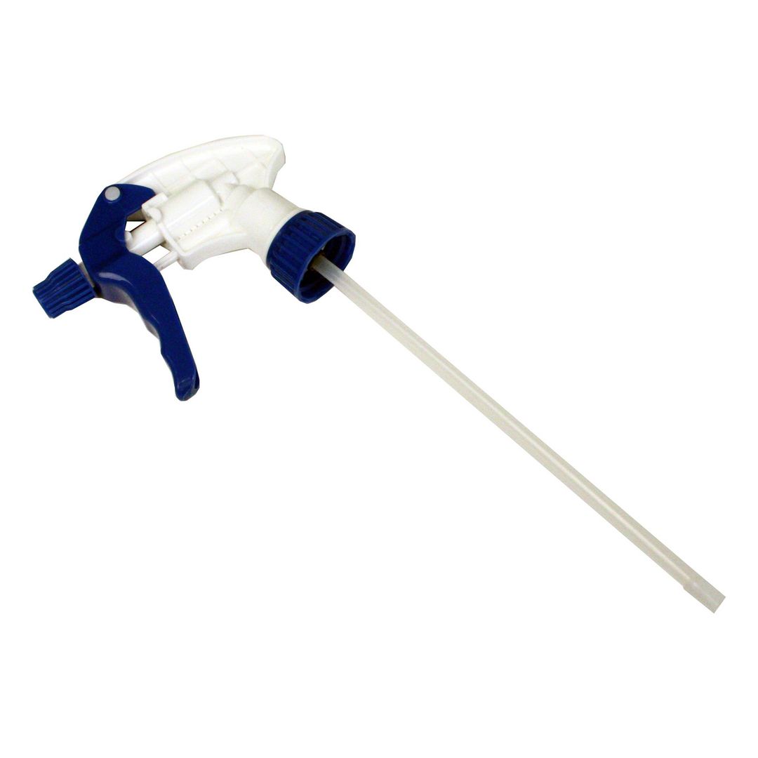 Spraytrigger HT blå