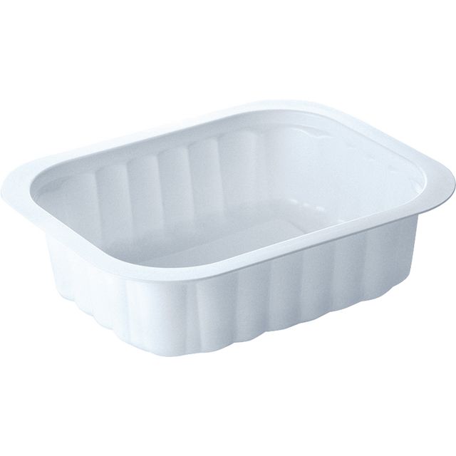 DUNIform 1-f 1/8 GN PP 138x114x35 300/fp
