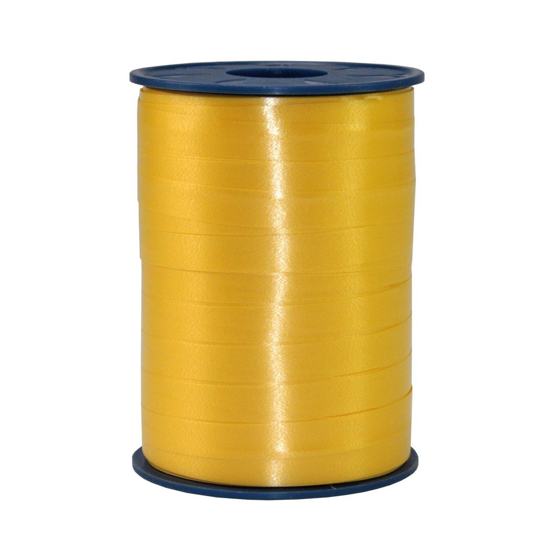 Presentband citrongul 10mmx250m