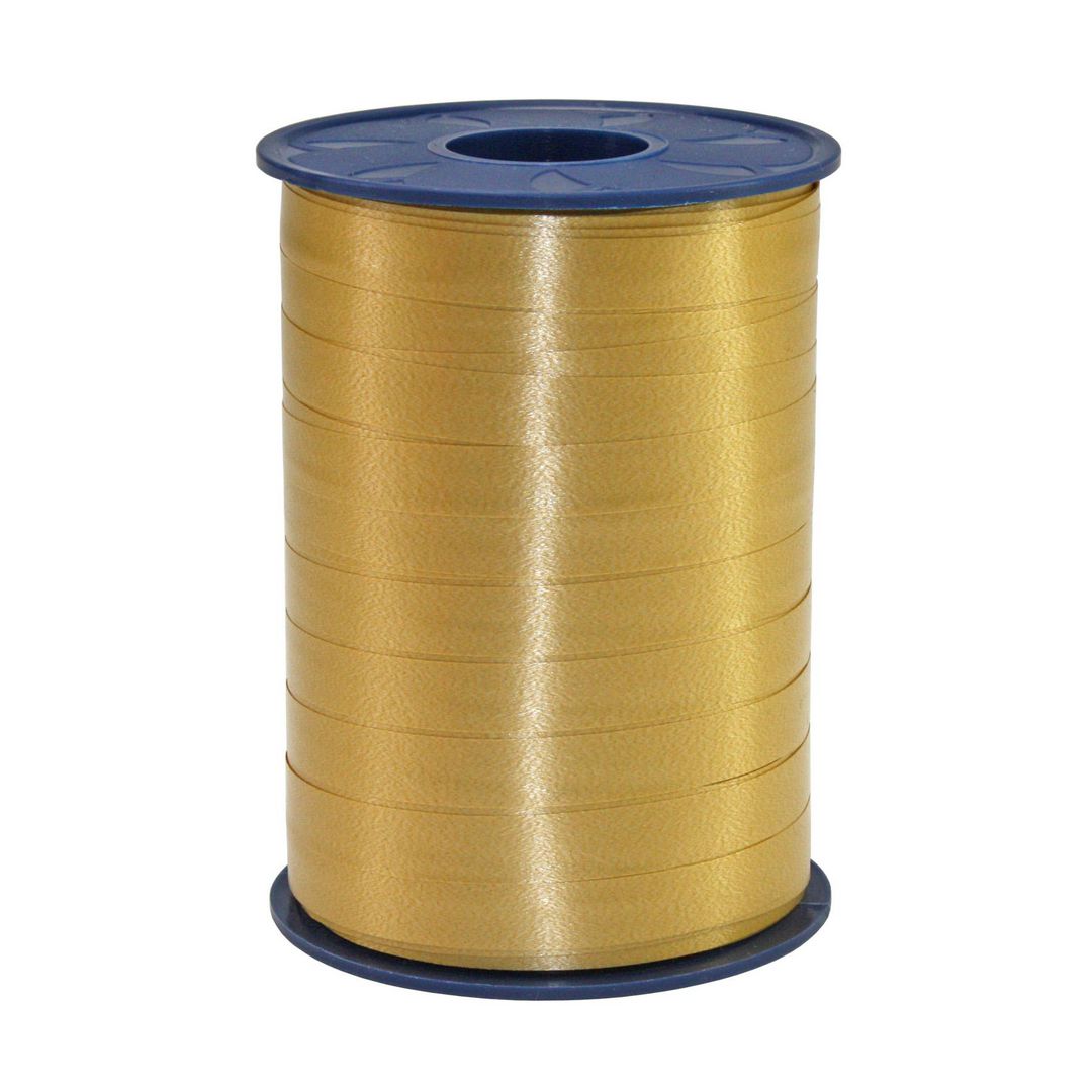 Presentband guld 10mmx250m