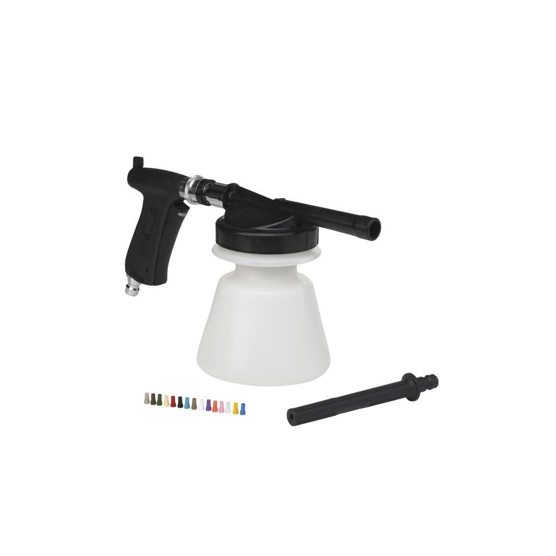 Skumspruta NITOCLEAN 1.4L