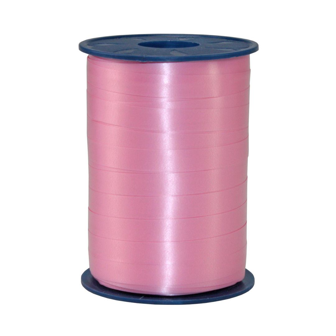 Presentband ljusrosa 10mmx250m