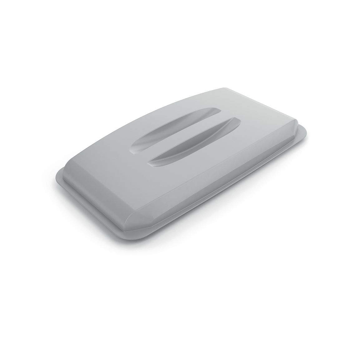 Lock DURABIN Eco 60L grå