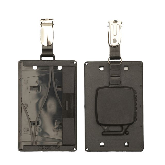 Korthållare med Yoyo vänster