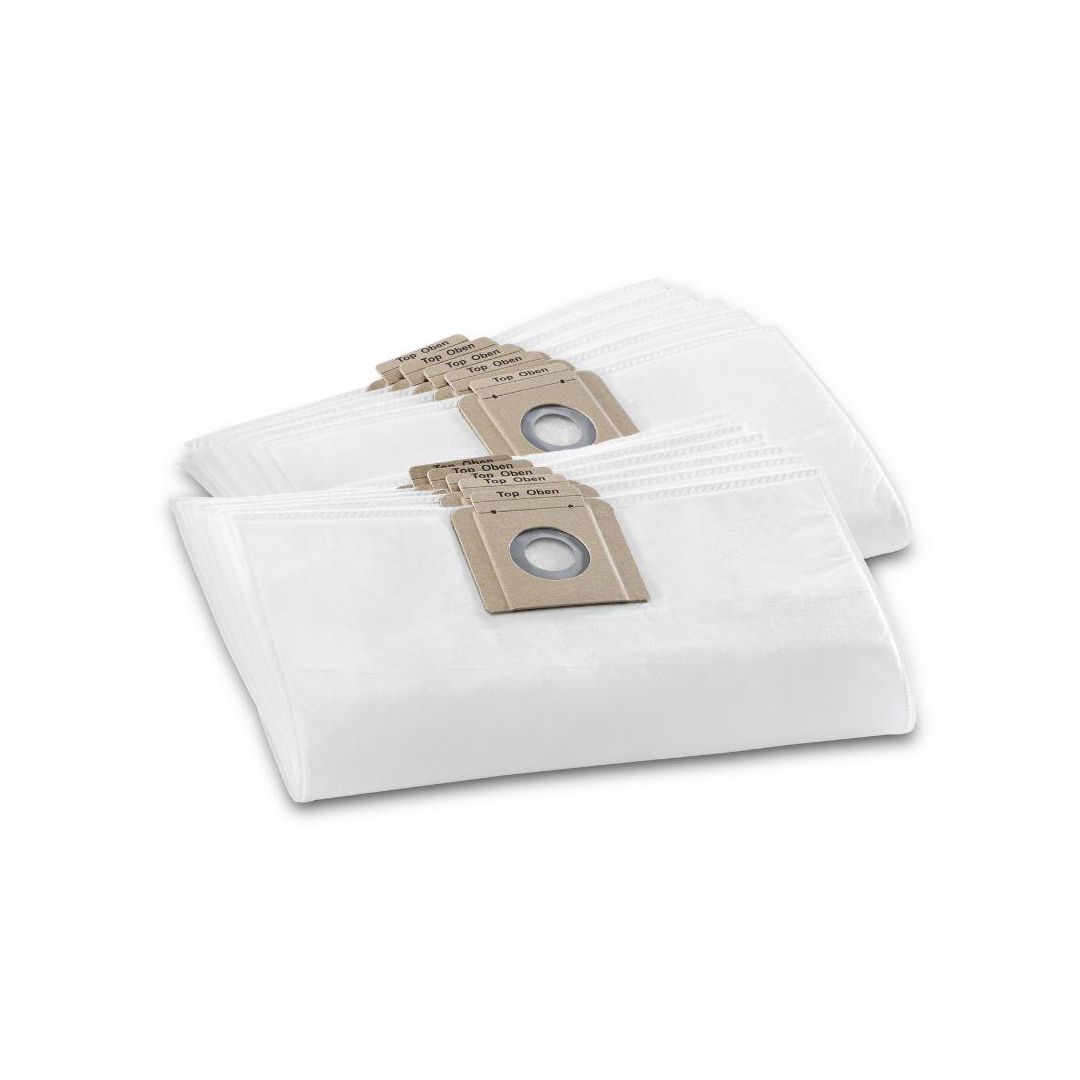 Dammsugarpåse KÄRCHER T7/1 BV5/1 9 10/fp