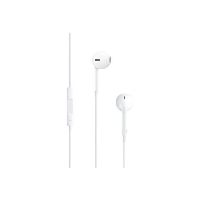 Headset APPLE EarPods Lightning