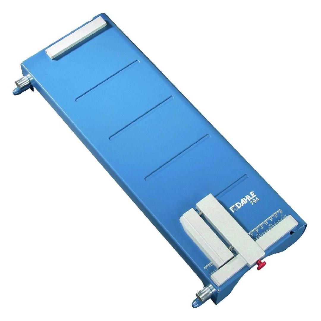 Skärmaskin DAHLE 867- sidebord