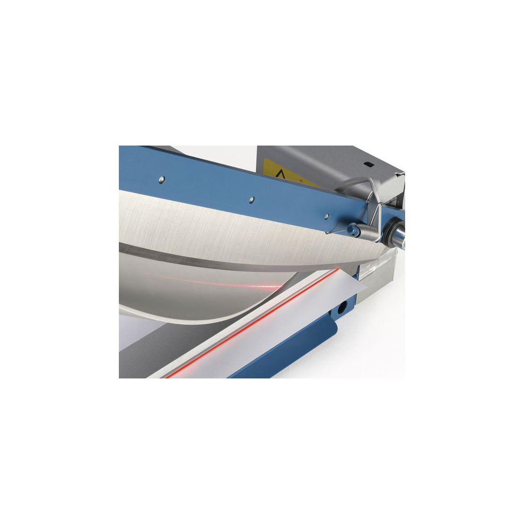 Skärmaskin DAHLE 867-Lasermodul