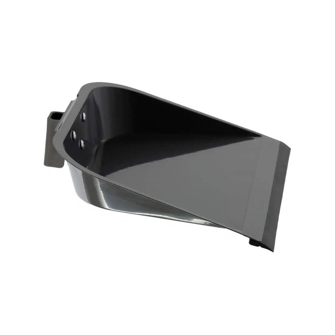 Sopskyffel SWEEPIT refill sopset grå