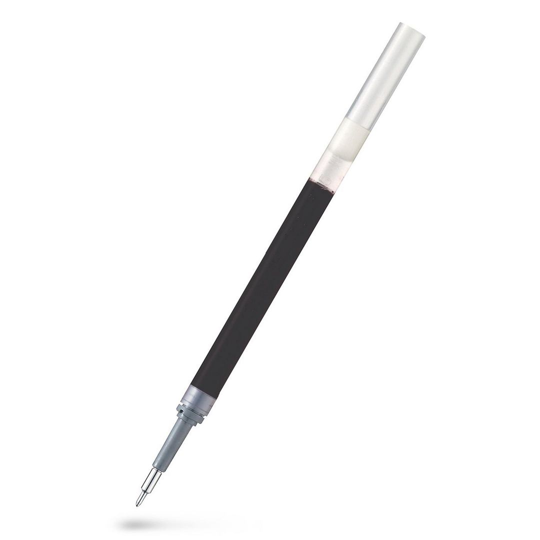 Refill Pentel EnerGel LRN5 needle svart (12 pack)