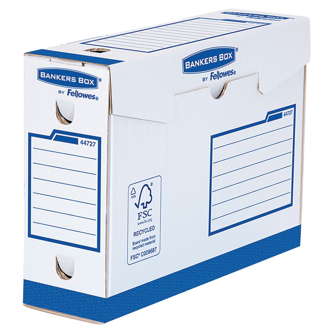 Arkivbox LYRECO 100mm (20 pack)
