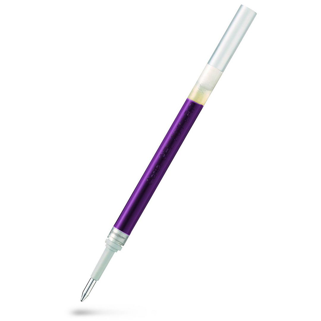 Refill Pentel EnerGel LR7 0,7 lila (12 pack)
