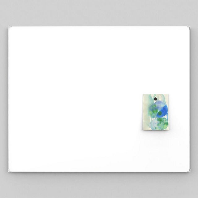Whiteboard E3 emalj 200x120cm