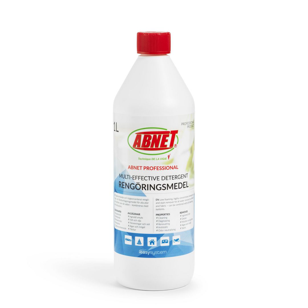 Allrent Abnet Proffesional 1L