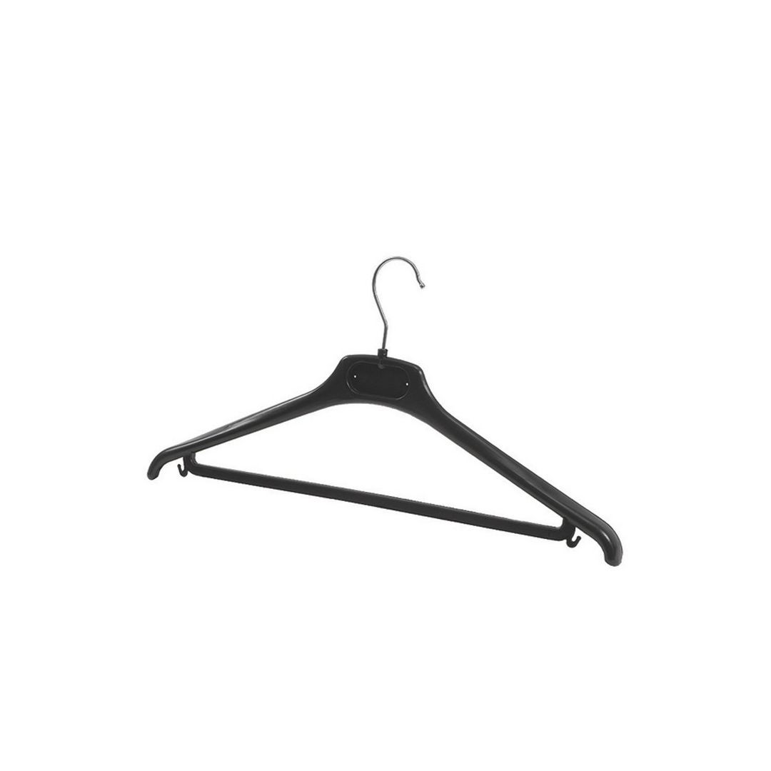 Plastgalge ALBA 20/fp svart