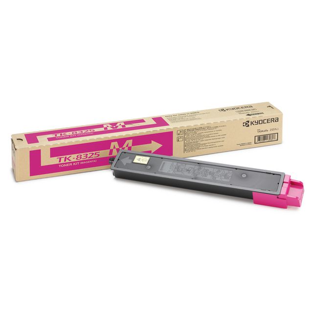 Toner Kyocera 1T02NPBNL0 12K magenta