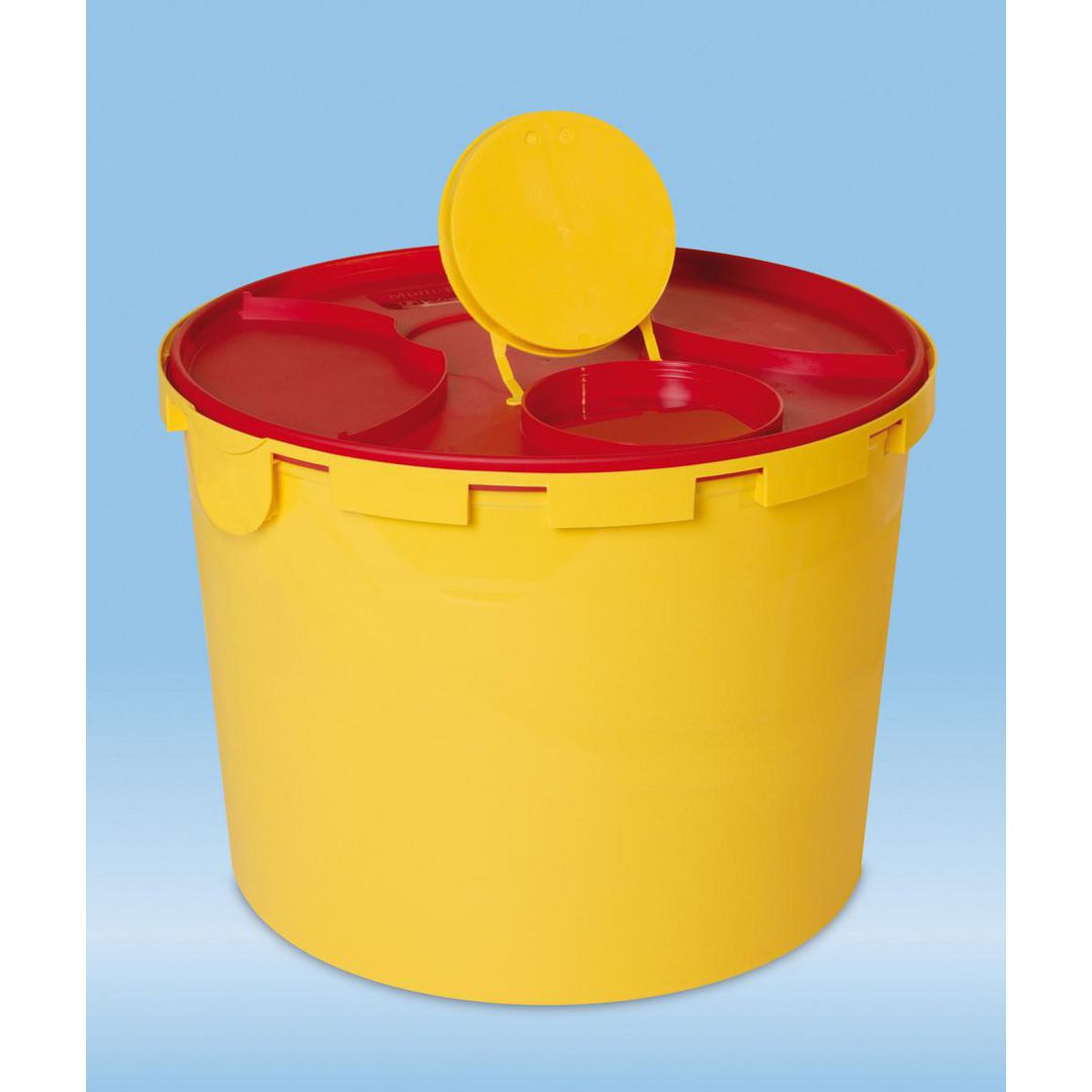 Lock-Kanylburk MultiSafe euroMatic 6l