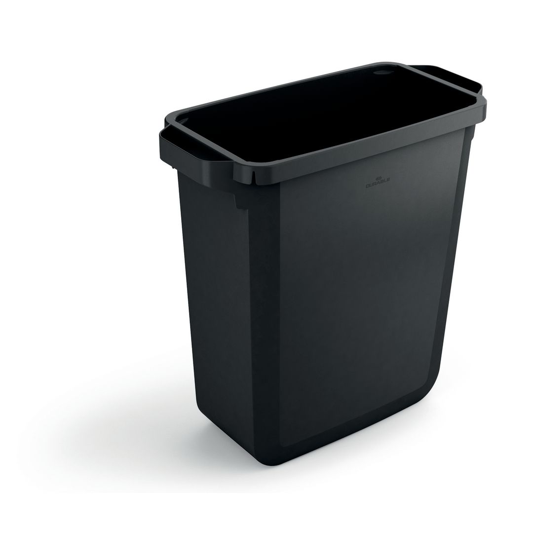 Avfallshantering DURABIN Eco 60L svart