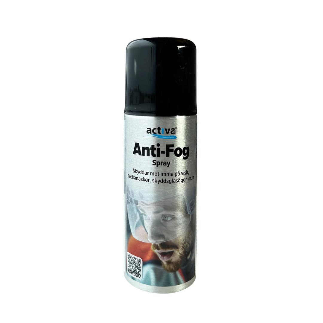 Anti-Fog spray Activa 220ml