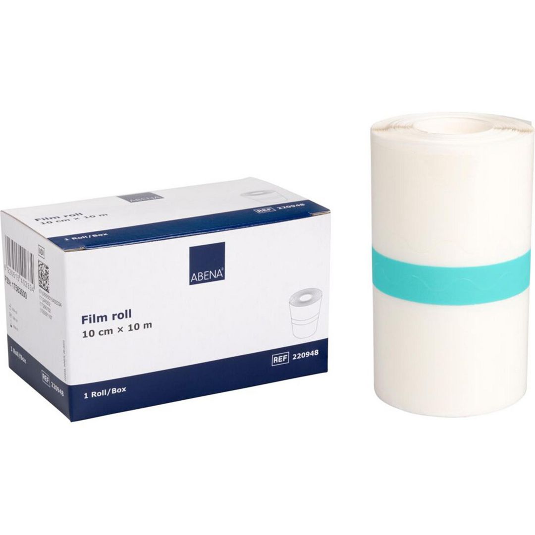 Filmförband ABENA 10cmx10m