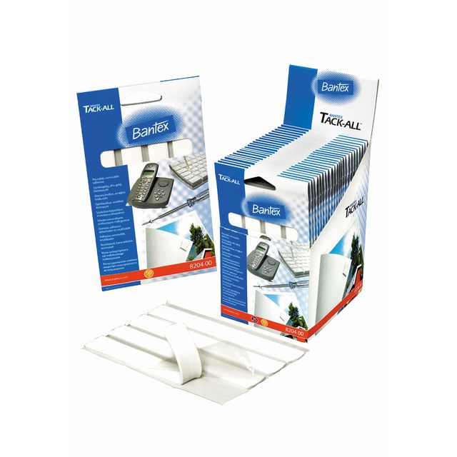 Häftmassa BANTEX 50g