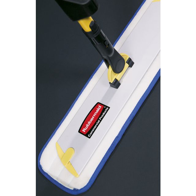 Stativ + skaft RUBBERMAID Pulse 40cm