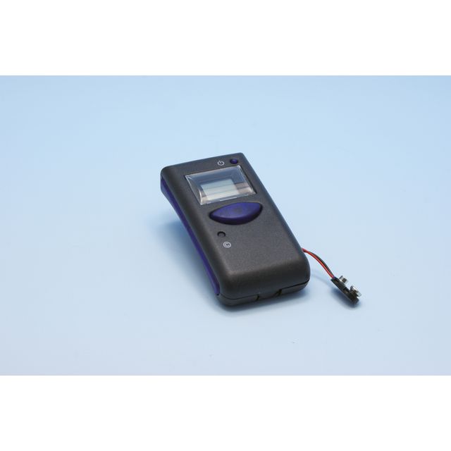 Kösystem- My Turn Fjärrkontroll