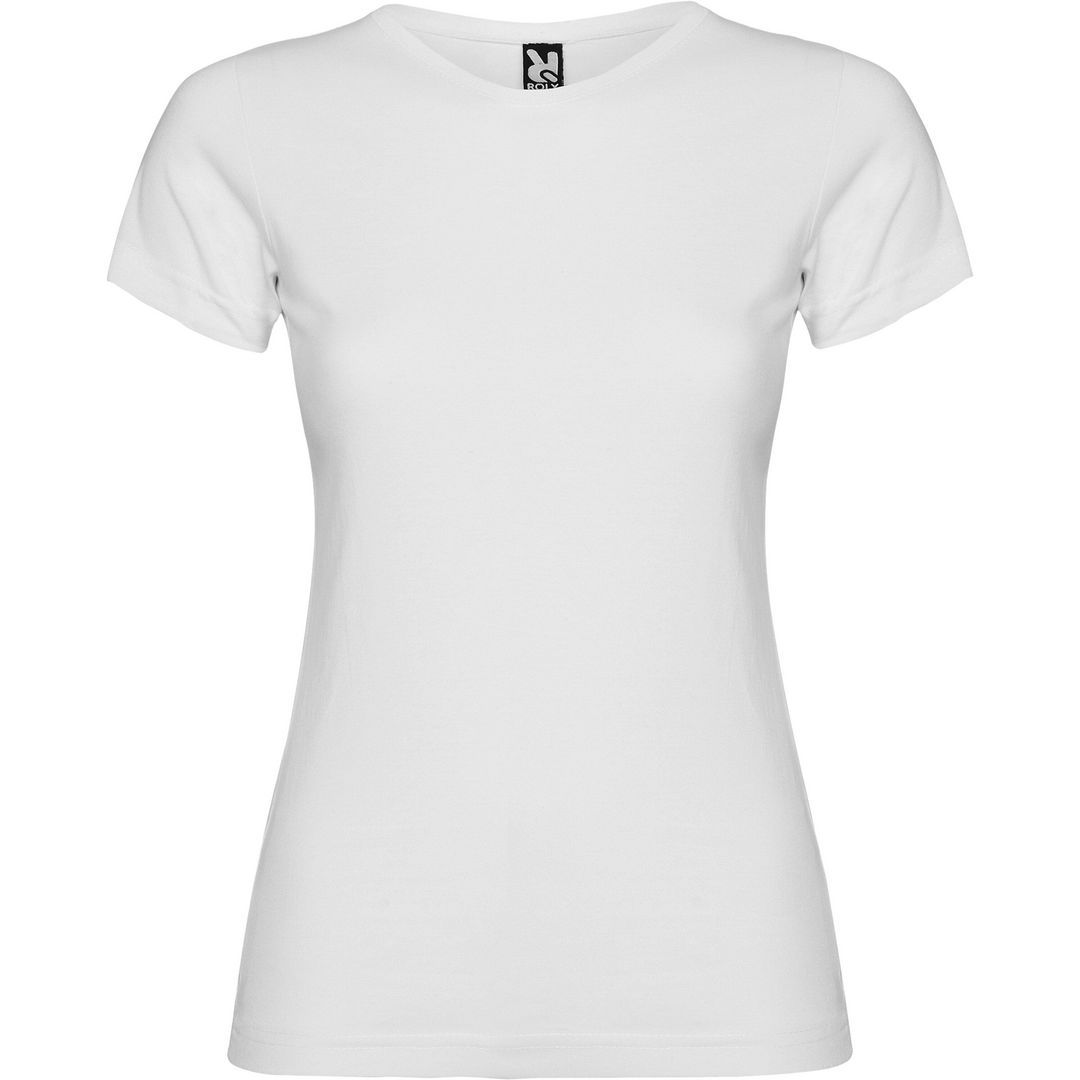 T-shirt PF jamaica dam vit S